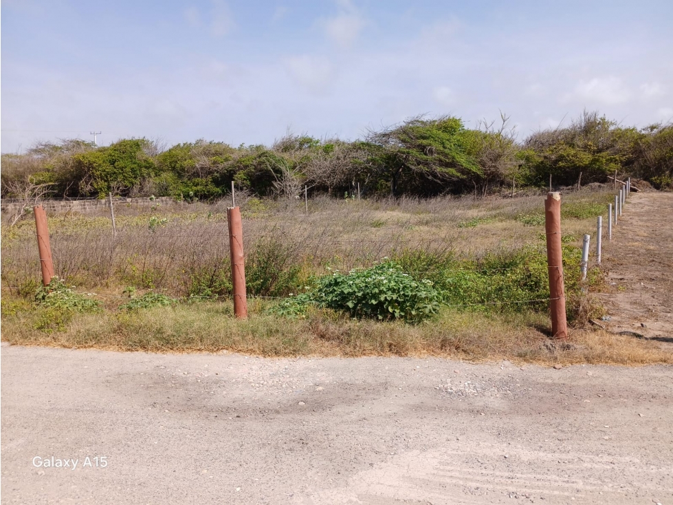 Se vende lote en Sabanilla, Atlántico - 4
