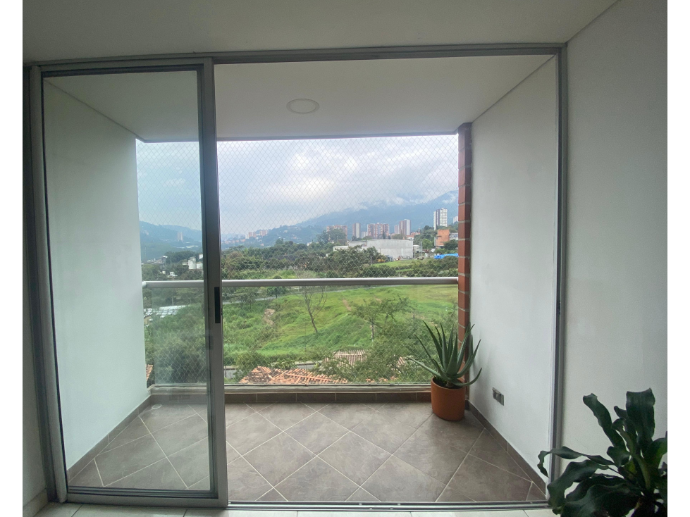 Se Vende Apartamento en Itaguí, Medellín