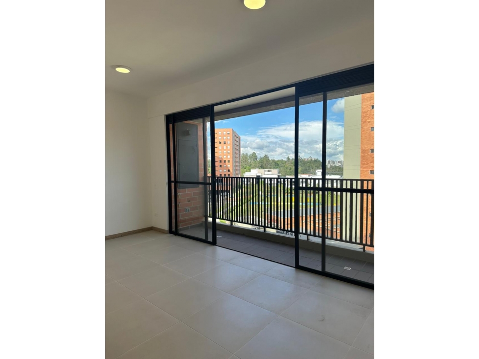 Se Arrienda Moderno Apartamento En Rionegro