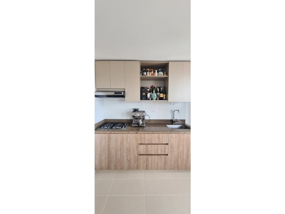 Se Vende Apartamento Moderno En Rionegro — foto 5