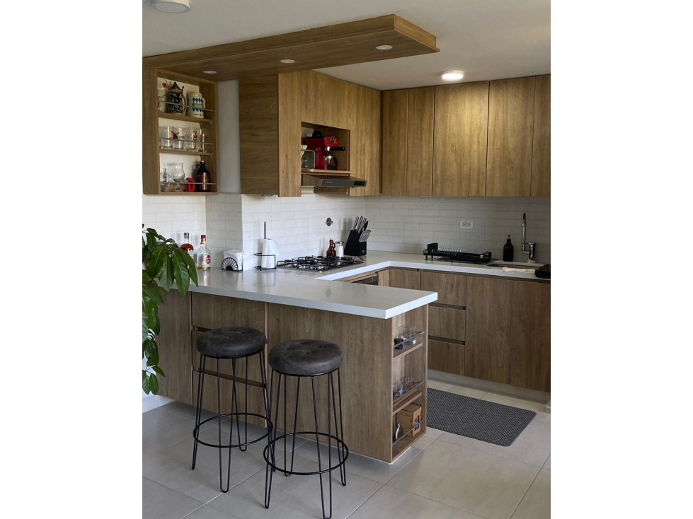 Se Vende Apartamento Rionegro, Antioquia