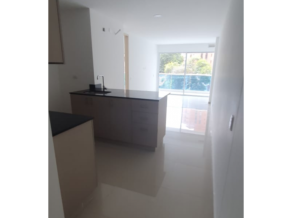 Se Vende Apartaestudio En Alto Prado