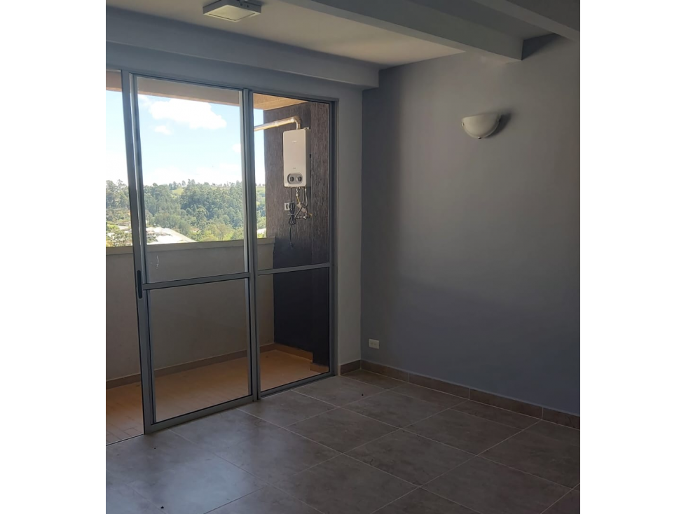 Se Arrienda Apartamento En Marinilla
