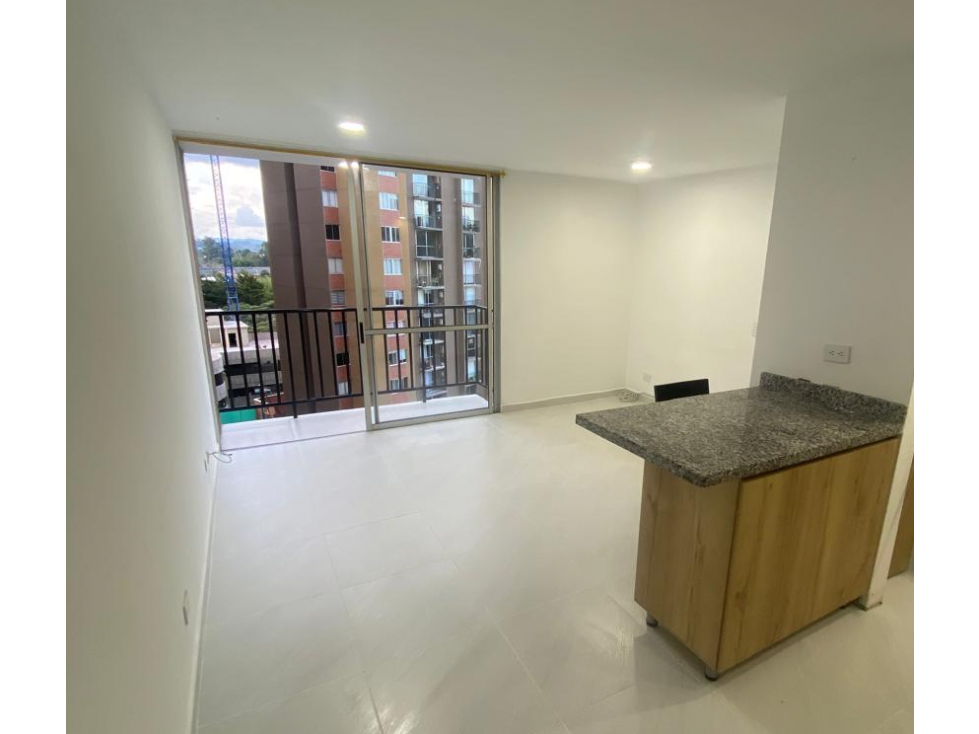 Se Arrienda Apartamento En Rionegro