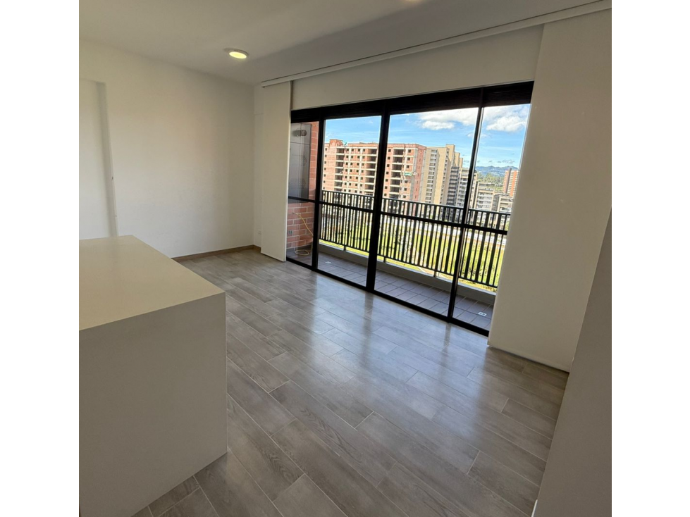 Se Vende Apartamento En Rionegro