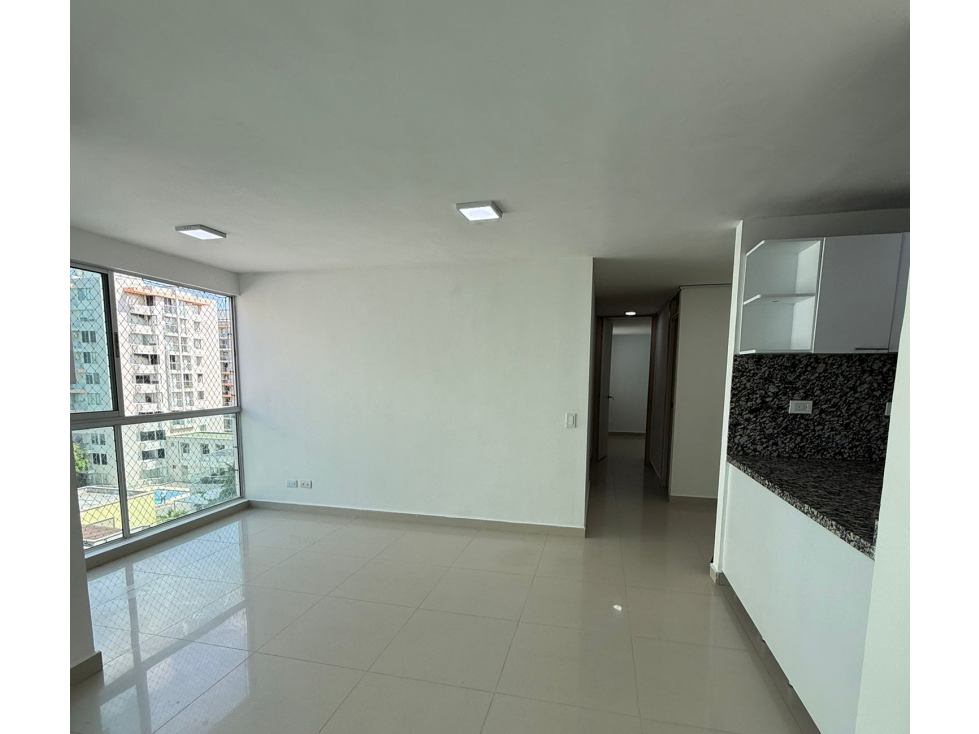 Se Vende Apartamento Villa Carolina