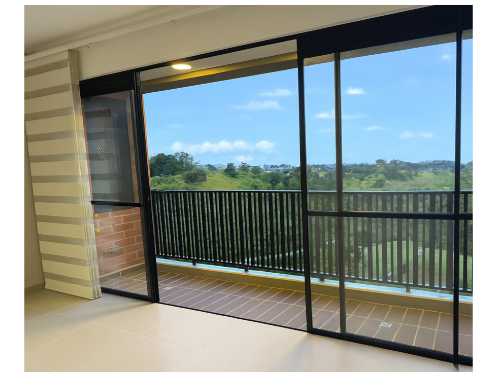 Se Arrienda Moderno Apartamento En Rionegro
