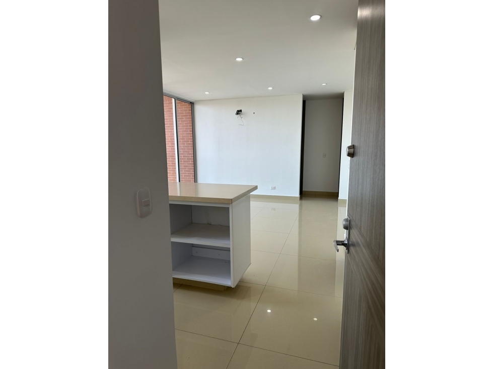 Se Vende Apartamento En Villa Santos — foto 6