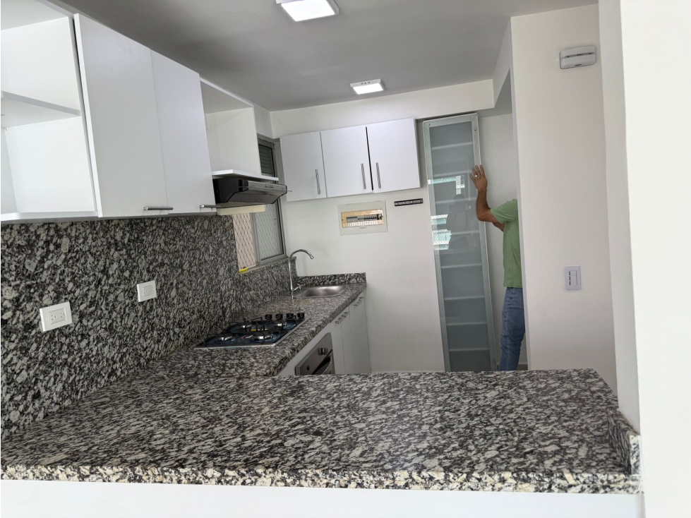 Se Vende Apartamento Villa Carolina — foto 4
