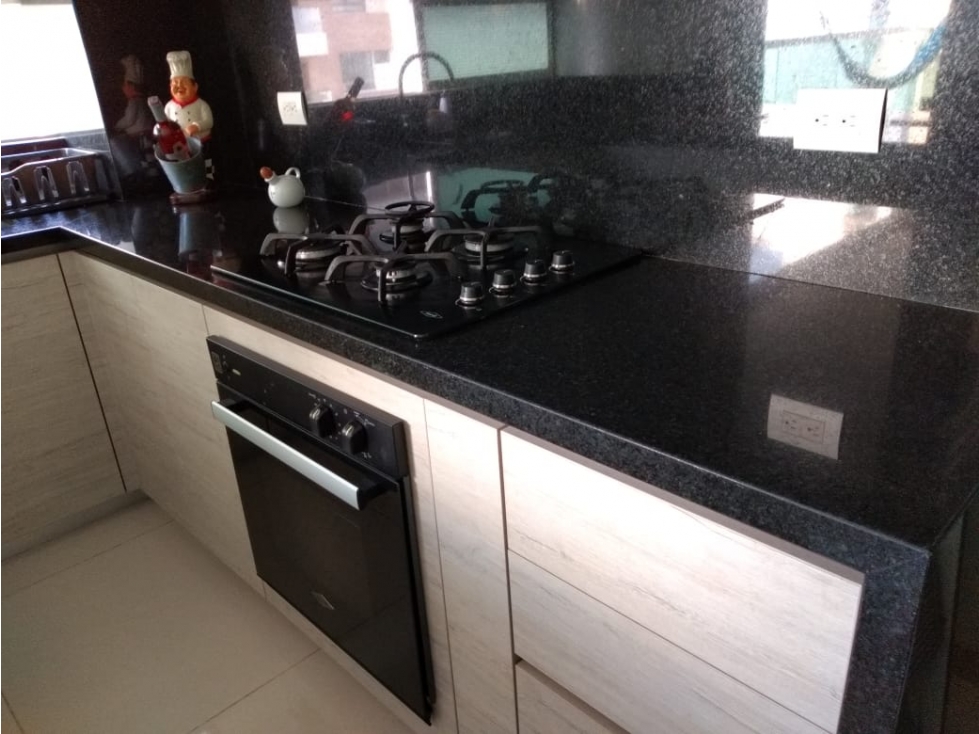 Se Vende Apartamento En Altos de Riomar - 6
