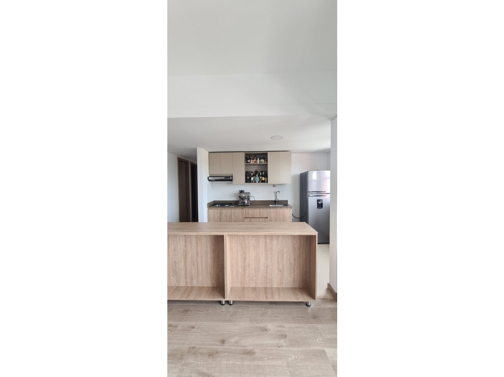 Se Vende Apartamento Moderno En Rionegro — foto 2