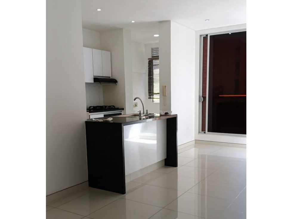 Se arrienda Apartaestudio en Riomar