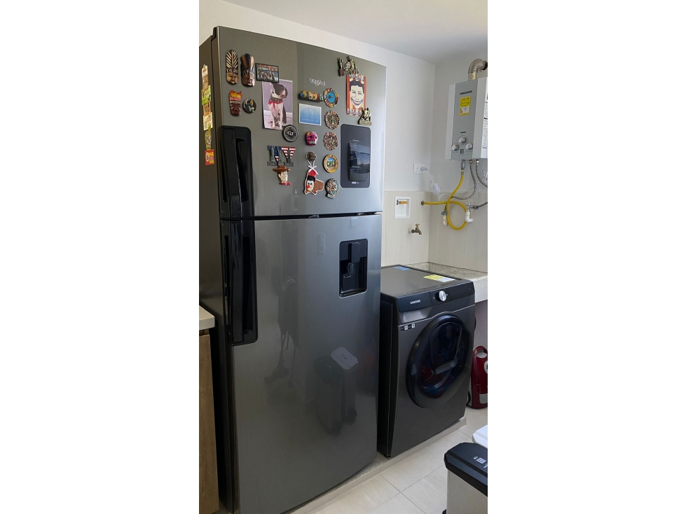 Se Vende Apartamento Rionegro, Antioquia — foto 5