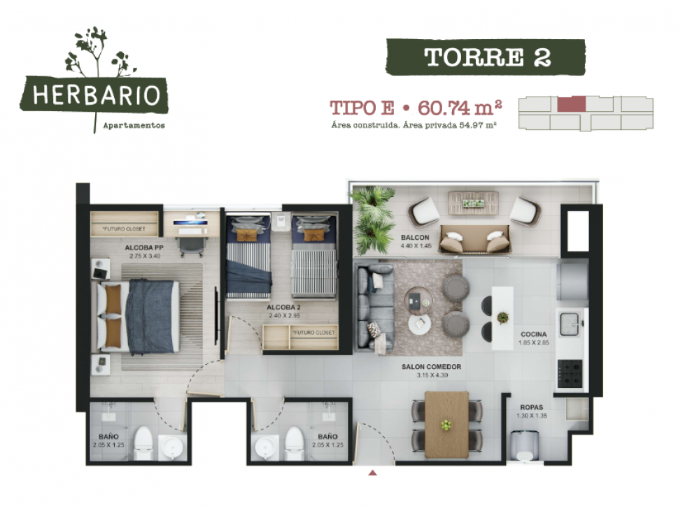Se vende Proyecto en Itaguí, Medellín — foto 2