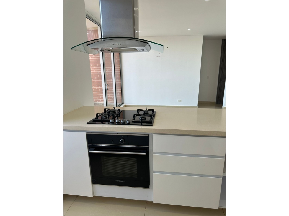 Se Vende Apartamento En Villa Santos — foto 4