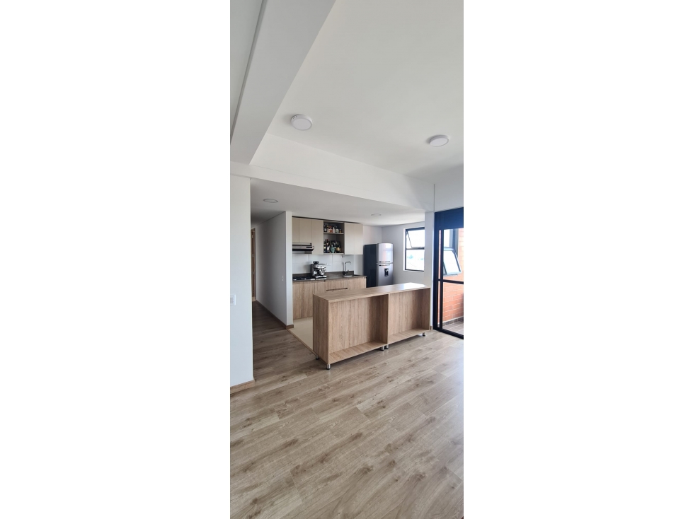 Se Vende Apartamento Moderno En Rionegro — foto 4