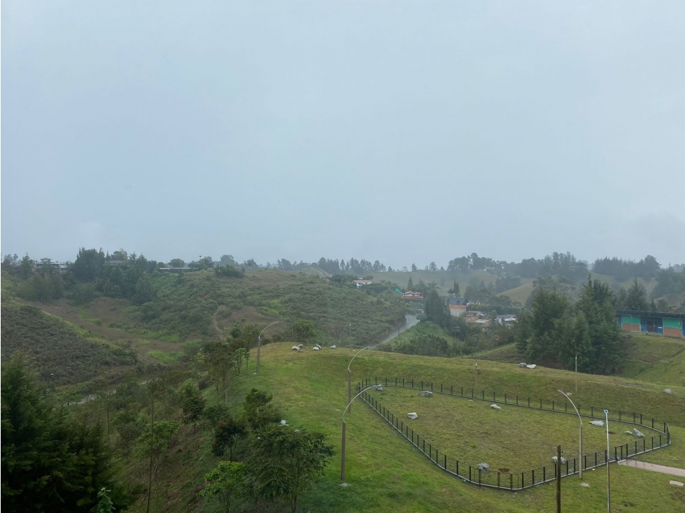 Se Arrienda Apartamento En Rionegro — foto 3