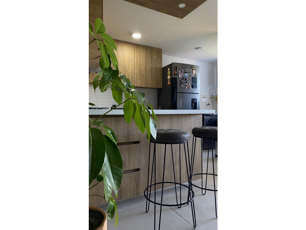 Se Vende Apartamento Rionegro, Antioquia — foto 2