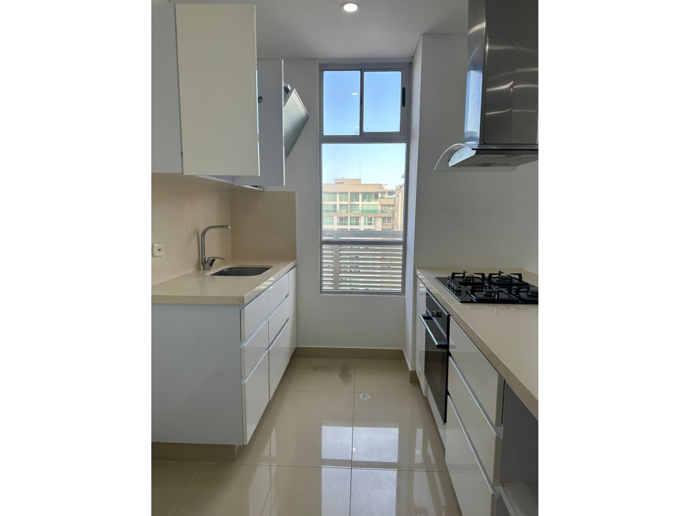 Se Vende Apartamento En Villa Santos — foto 3