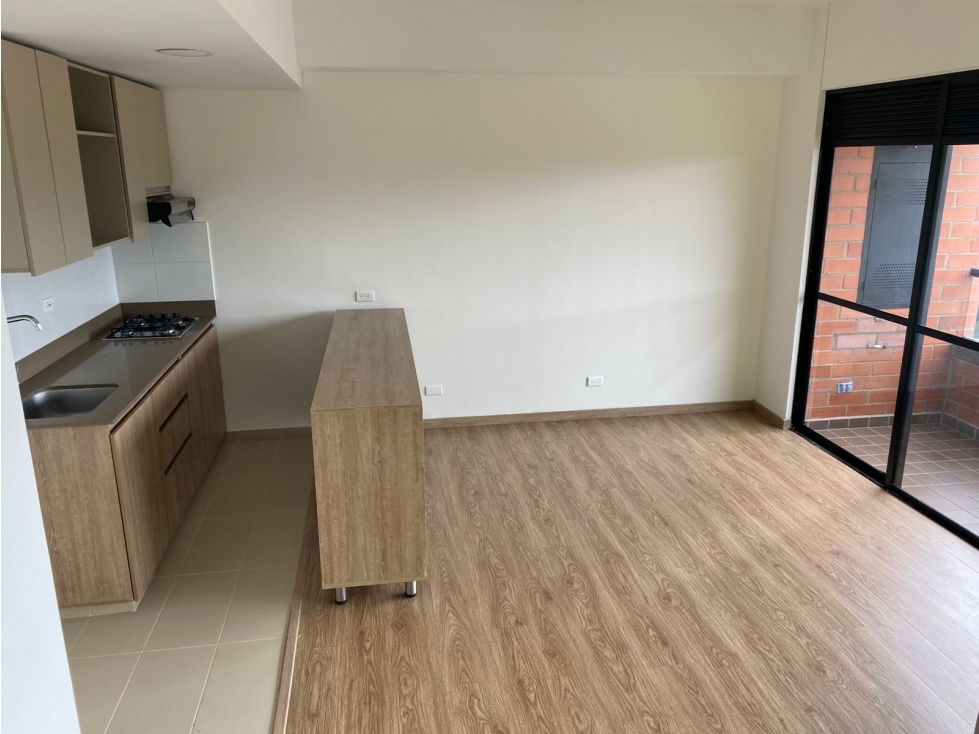 Se Arrienda Apartamento Moderno En Rionegro