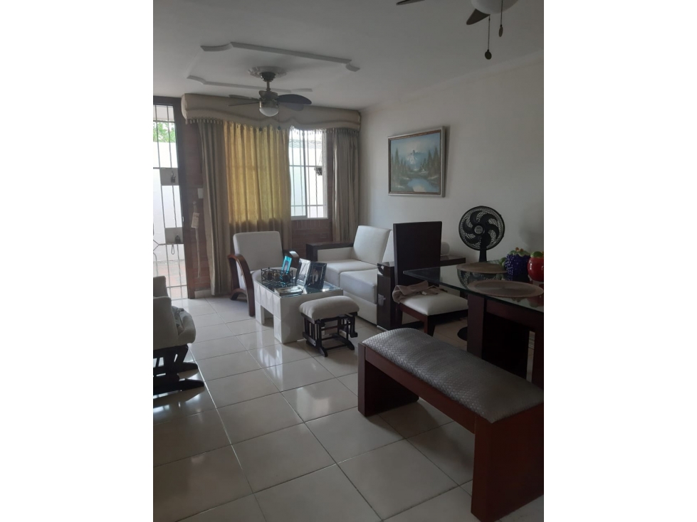 Se Vende Casa En Barranquilla