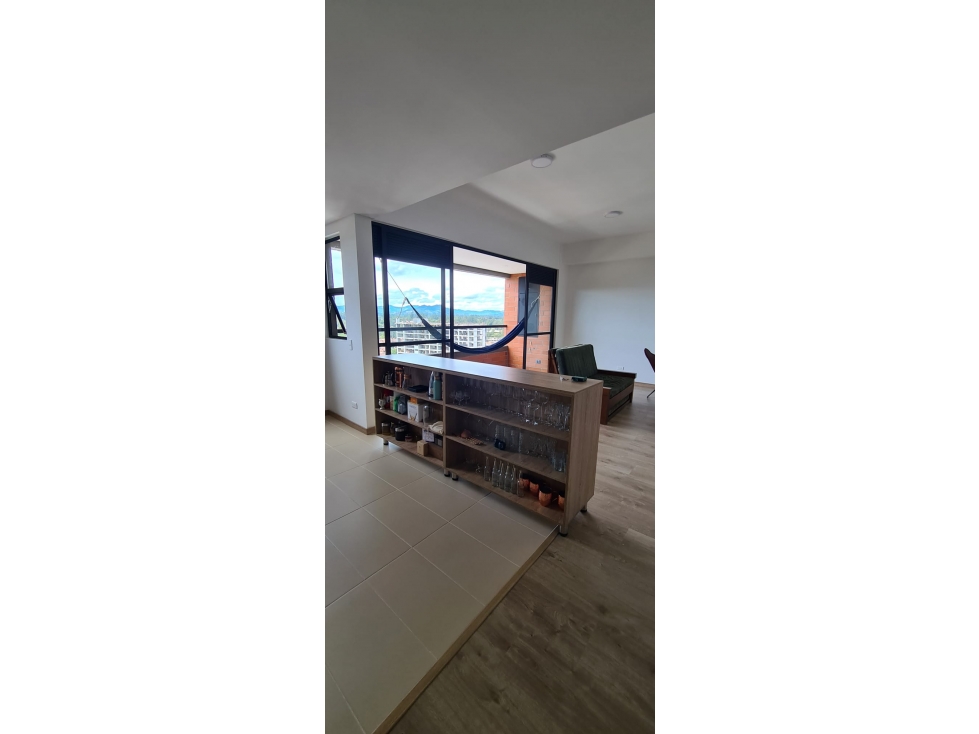 Se Vende Apartamento Moderno En Rionegro — foto 3