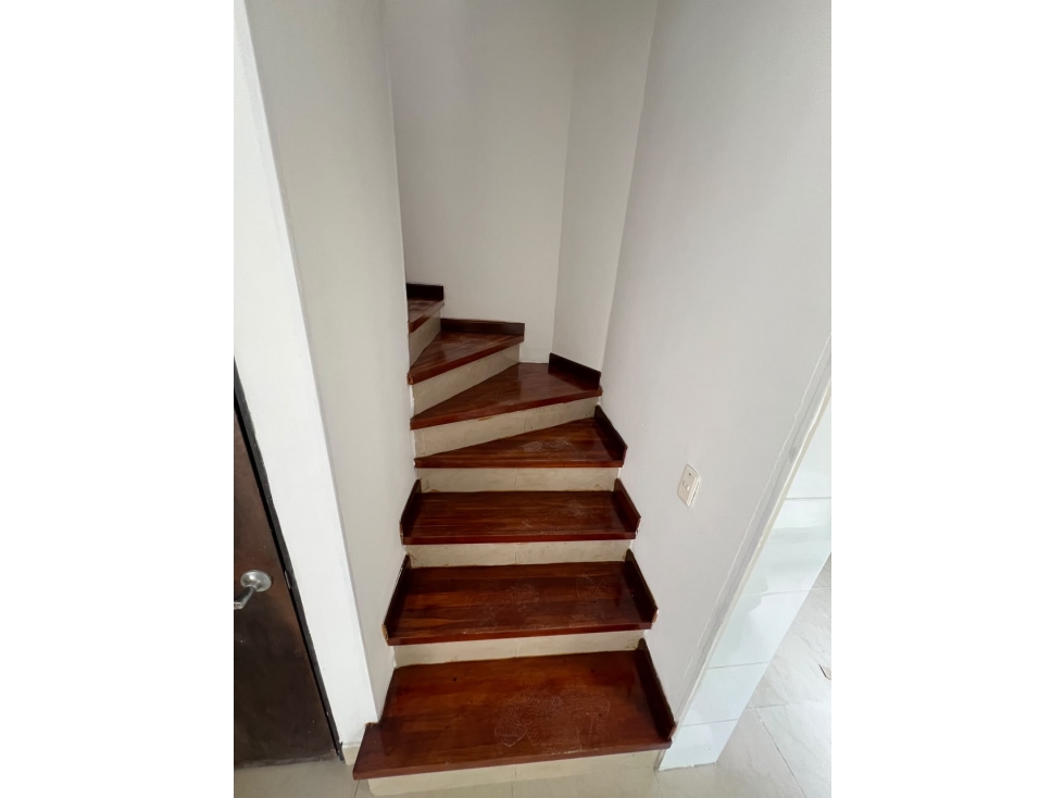 Se Arrienda Casa En Villa Carolina — foto 5