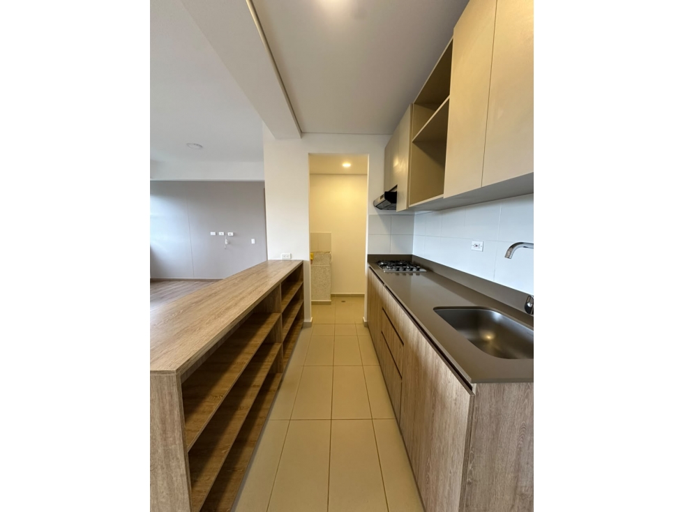 Se Arrienda Apartamento Moderno En Rionegro — foto 5