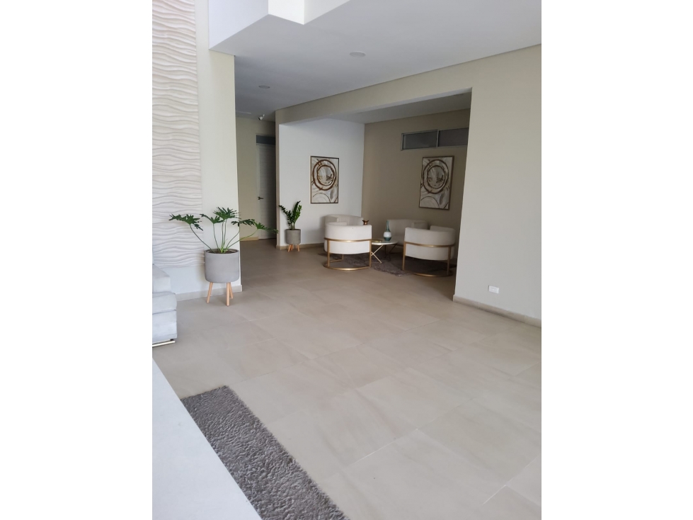 Se Vende Apartaestudio Moderno en Ciudad Jardin — foto 2