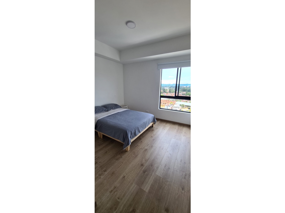 Se Vende Apartamento Moderno En Rionegro — foto 6