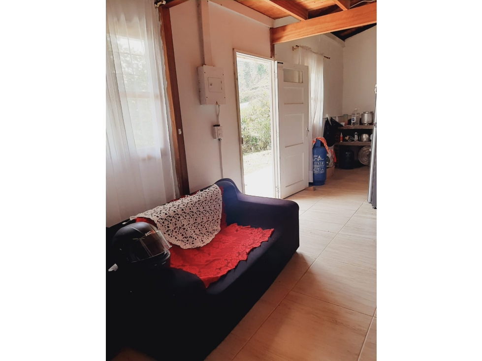 Se Vende Finca En Granada, Antioquia - 2
