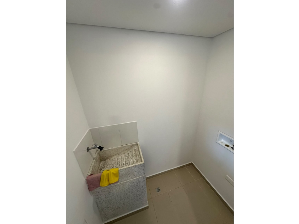 Se Arrienda Apartamento Moderno En Rionegro — foto 6