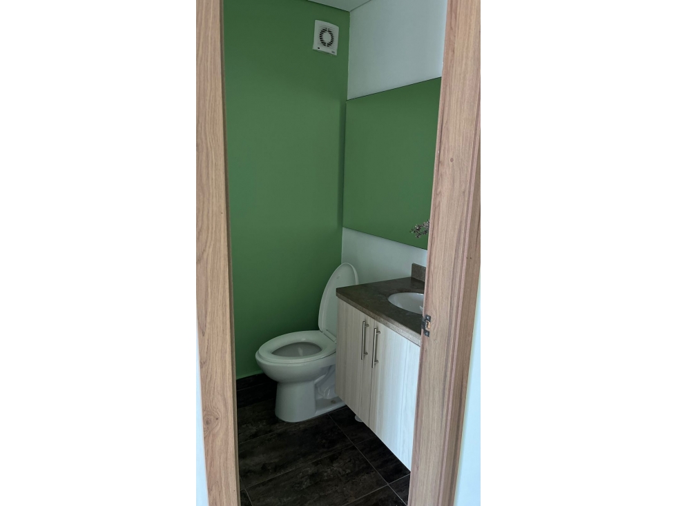 Se Vende Apartaestudio Moderno en Ciudad Jardin — foto 4