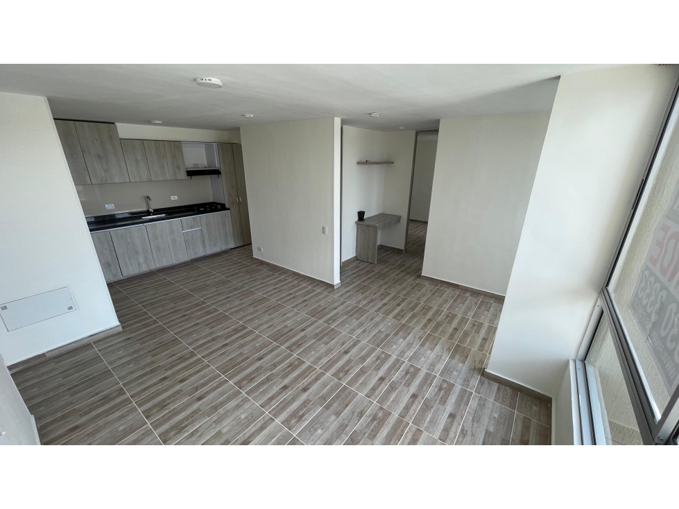 Se Vende Apartamento En Villa Campestre