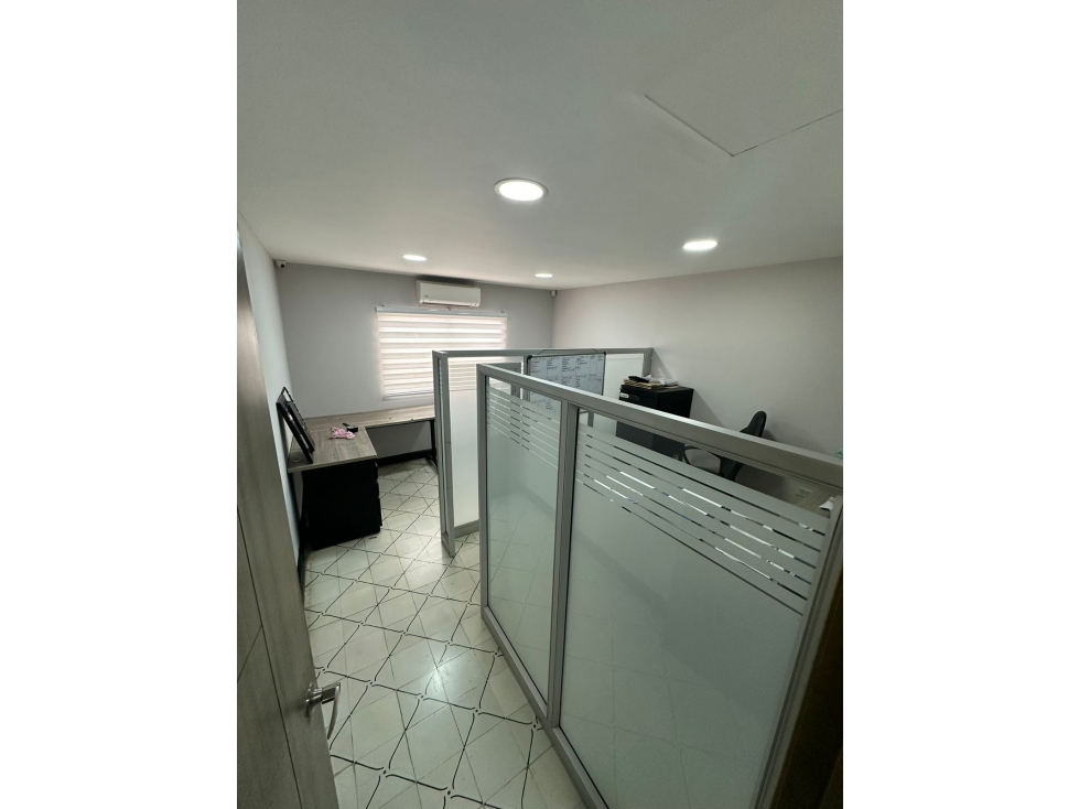Se Vende Casa En Ciudad Jardín — foto 3
