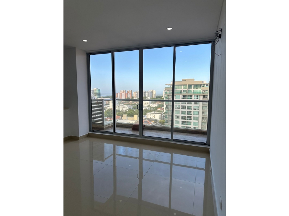 Se Vende Apartamento En Villa Santos — foto 5