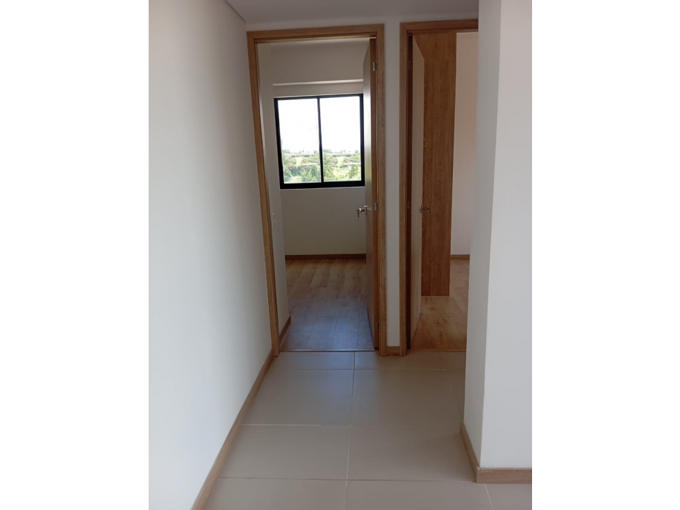 Se arrienda apartamento en Rionegro — foto 3
