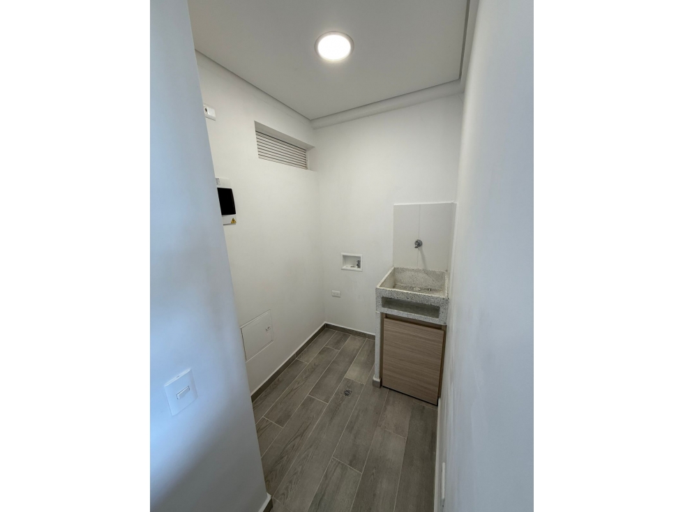 Se Arrienda Moderno Apartamento En Rionegro — foto 5