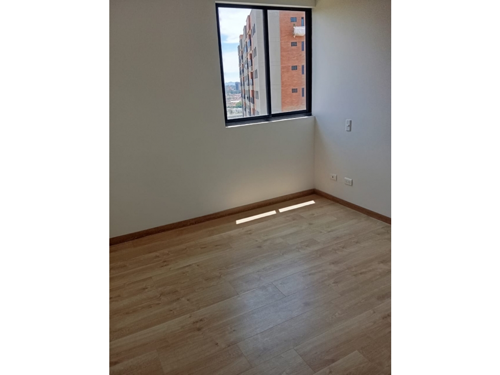 Se arrienda apartamento en Rionegro — foto 4