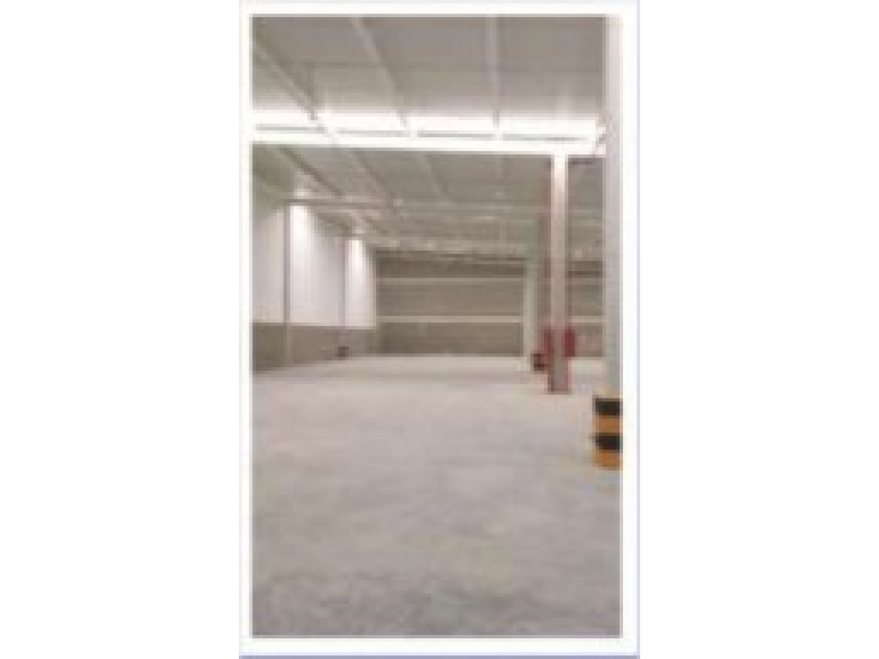 Se Arrienda Bodega Por Via 40/La Concepción - 2
