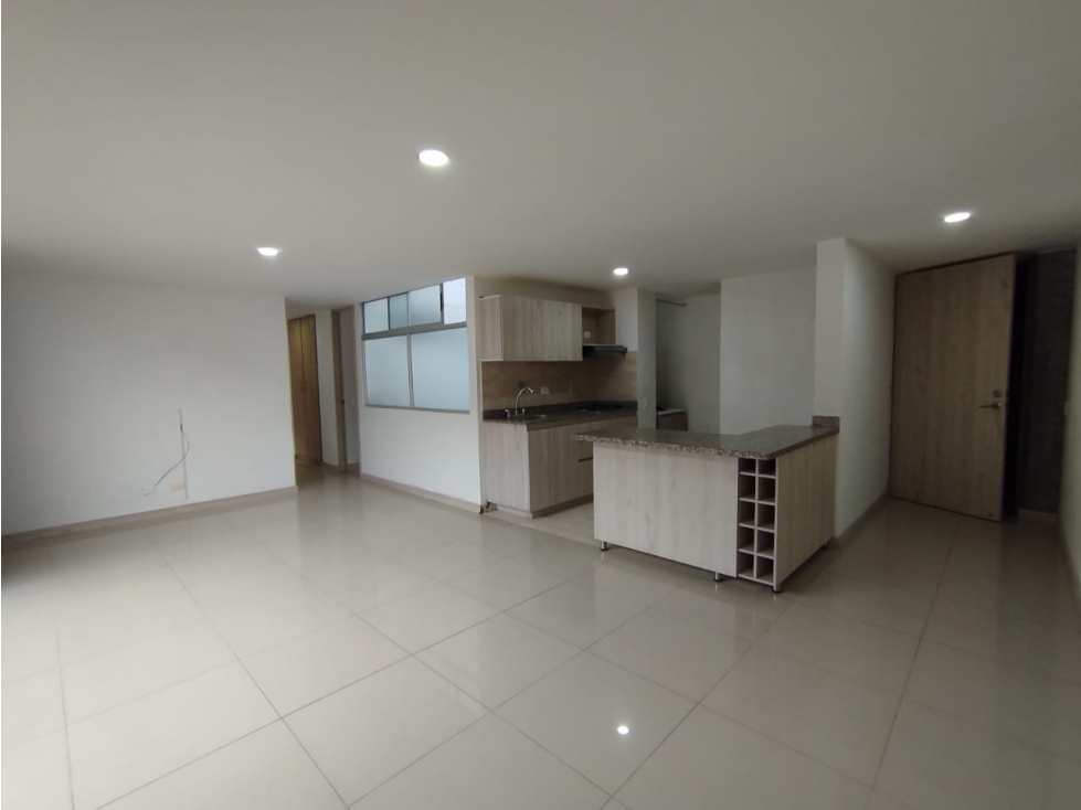 Se arrienda o se vende apartamento en Marinilla — foto 3