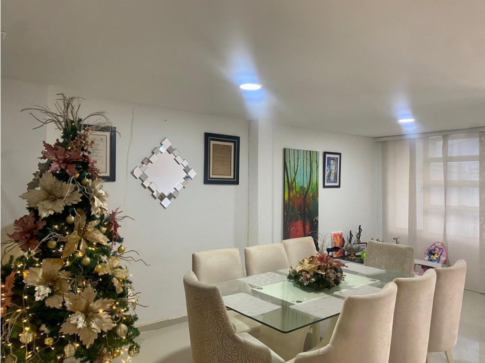 Se Vende Casa En Puerto Colombia
