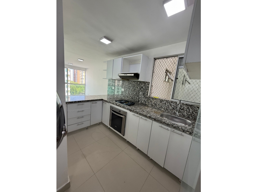 Se Vende Apartamento Villa Carolina — foto 3