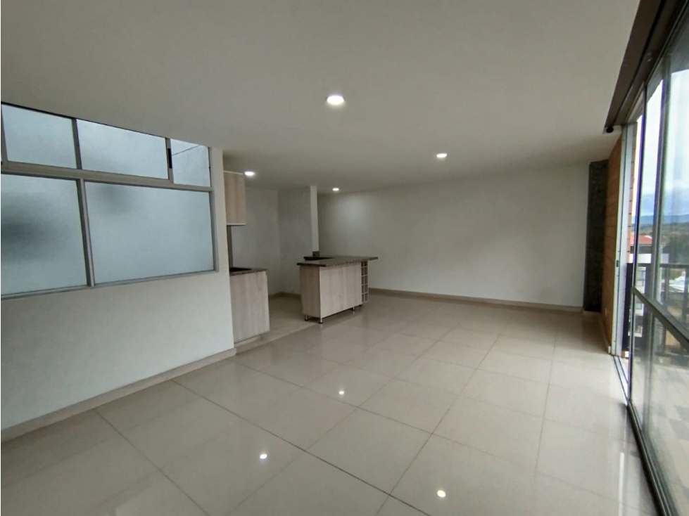 Se arrienda o se vende apartamento en Marinilla — foto 6