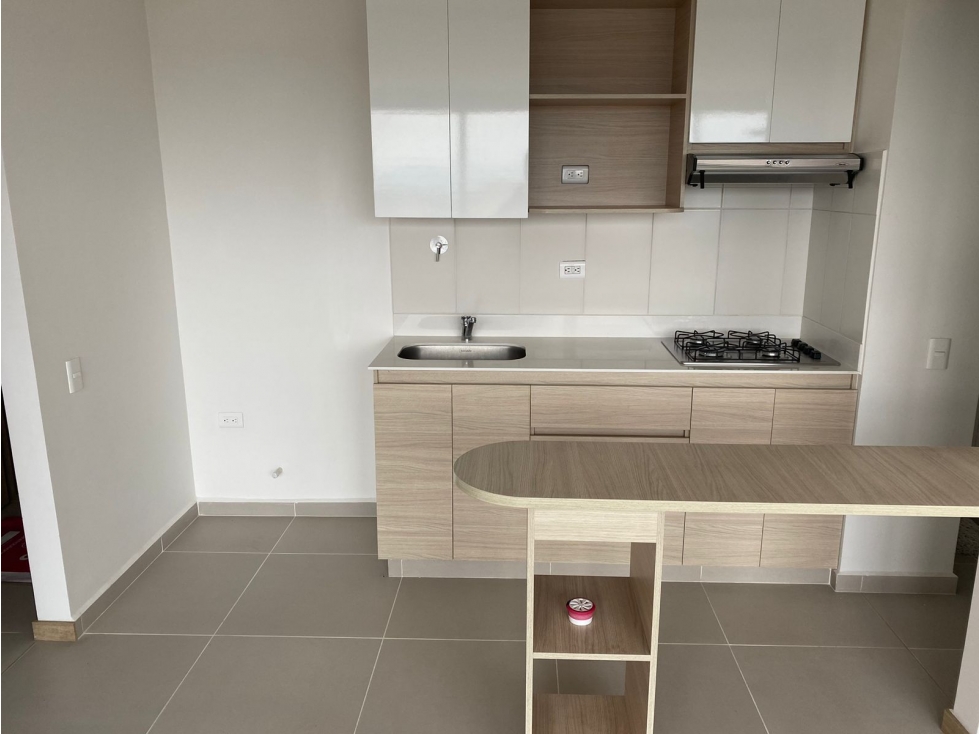 Se arrienda apartamento en Rionegro — foto 2