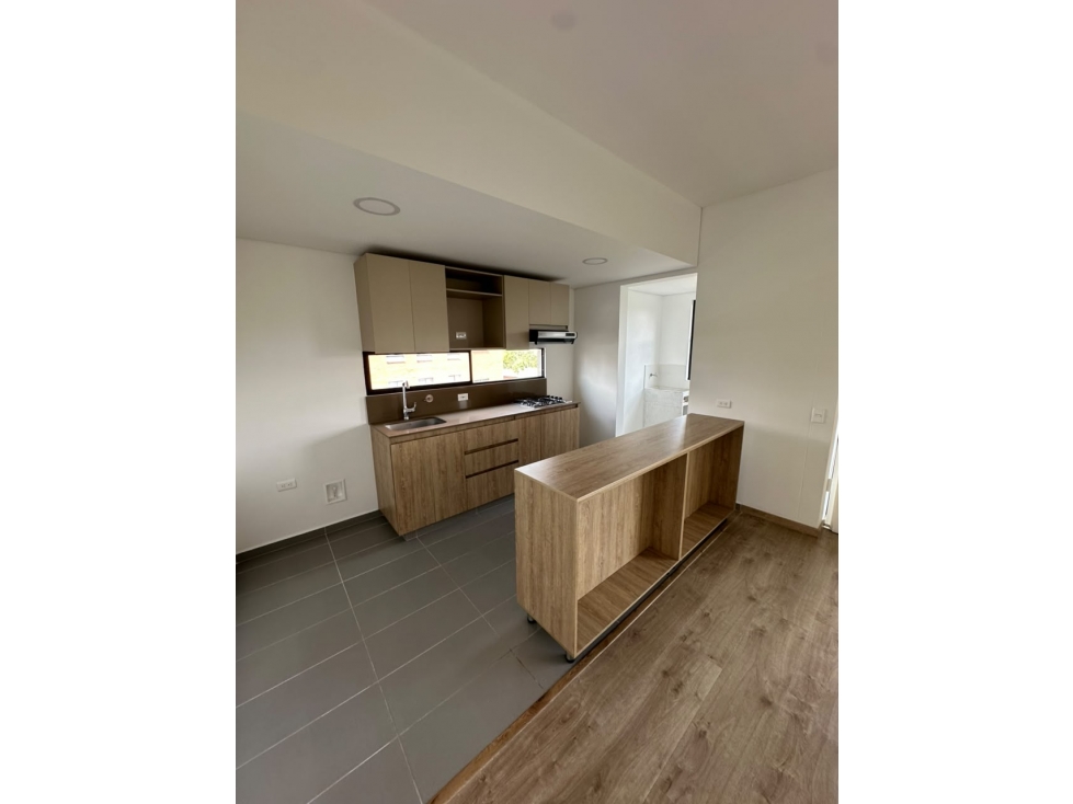 Se Arrienda Apartamento Moderno En Barro Blanco Rionegro — foto 6