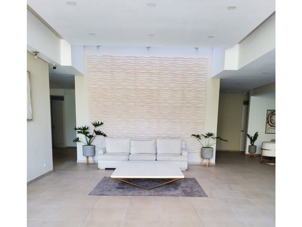 Se Vende Apartaestudio Moderno en Ciudad Jardin