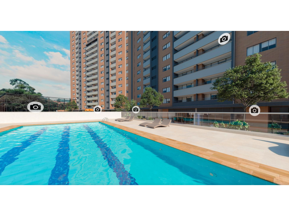 Se vende Proyecto en Itaguí, Medellín