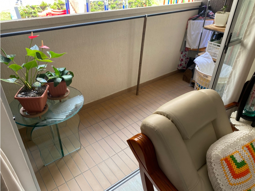 Se Vende Apartamento En Marinilla/Vía Medellín Bogotá — foto 2