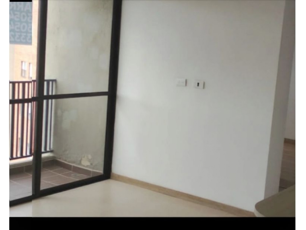Se Vende Apartamento En Barro Blanco Rionegro — foto 5